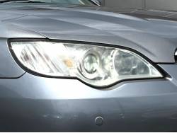 レガシィアウトバック ３．０Ｒの中古車画像