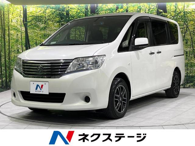 スズキ ランディ 2．0S 8.9万Km 49.9万円(山形県)[231]の中古車詳細