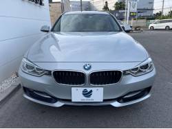 ３シリーズ ３２０ｄブルーパフォーマンス ツーリング スポーツの中古車画像