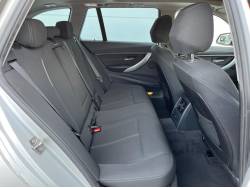 ３シリーズ ３２０ｄブルーパフォーマンス ツーリング スポーツの中古車画像