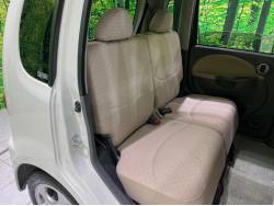 ムーヴラテ Ｘリミテッドの中古車画像