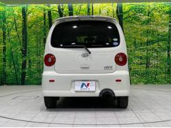 ムーヴラテ Ｘリミテッドの中古車画像