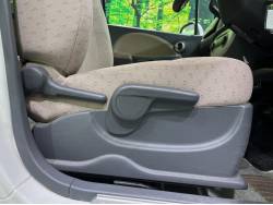 ムーヴラテ Ｘリミテッドの中古車画像