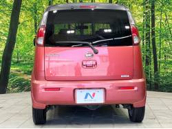 モコ Ｇ ＦＯＵＲの中古車画像