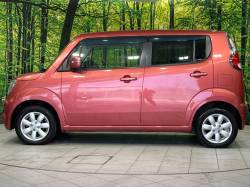 モコ Ｇ ＦＯＵＲの中古車画像