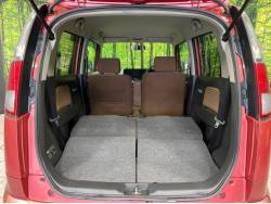 モコ Ｇ ＦＯＵＲの中古車画像