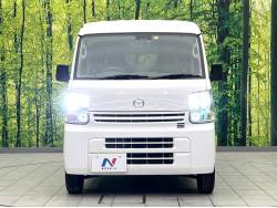 スクラム ＰＡスペシャルの中古車画像