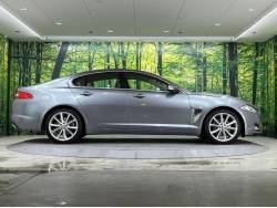 ＸＦ ダイナミックエディションの中古車画像