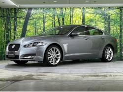 ＸＦ ダイナミックエディションの中古車画像