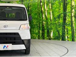 ハイゼットカーゴ スペシャルの中古車画像