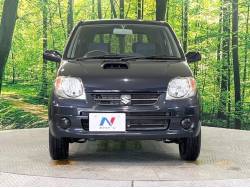 Ｋｅｉ Ｂターボの中古車画像