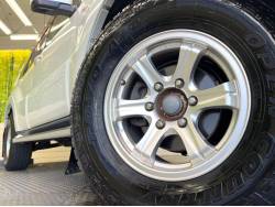 パジェロ ロング ＧＲの中古車画像