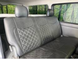 ハイエースバン スーパーＧＬの中古車画像