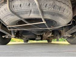 ハイエースバン スーパーＧＬの中古車画像