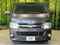 ハイエースバン スーパーＧＬの中古車画像