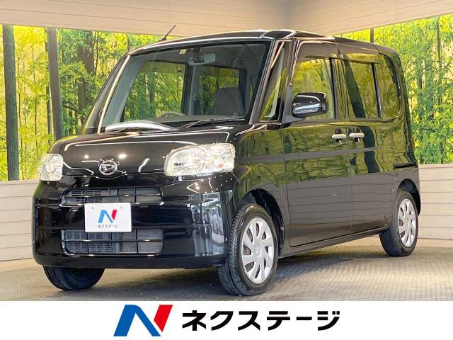 ダイハツ タント X 11.2万Km (滋賀県)[674]の中古車詳細｜滋賀県の