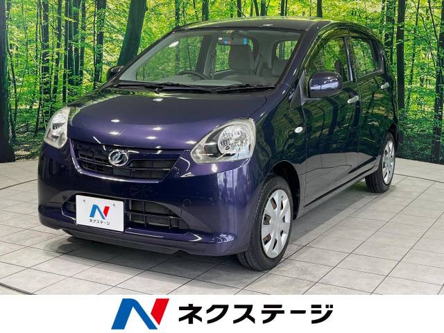 ダイハツ ミライース L メモリアルエディション 6.8万Km (長野県)[846