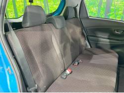 ヴィッツ ハイブリッド ジュエラの中古車画像