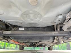 ヴィッツ ハイブリッド ジュエラの中古車画像