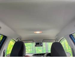 ヴィッツ ハイブリッド ジュエラの中古車画像