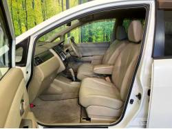 ティーダ １５Ｍの中古車画像