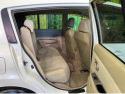 ティーダ １５Ｍの中古車画像