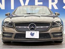 SLK SLK200ブルーエフィシェンシー MT（メルセデス・ベンツ