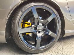 ＳＬＫ ＳＬＫ２００ブルーエフィシェンシー ＭＴの中古車画像