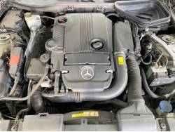 ＳＬＫ ＳＬＫ２００ブルーエフィシェンシー ＭＴの中古車画像