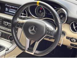 ＳＬＫ ＳＬＫ２００ブルーエフィシェンシー ＭＴの中古車画像