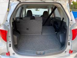 ラクティス Ｘの中古車画像