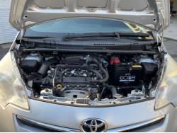 ラクティス Ｘの中古車画像