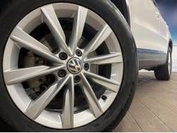 ティグアン ＴＳＩ ブルーモーションテクノロジーの中古車画像