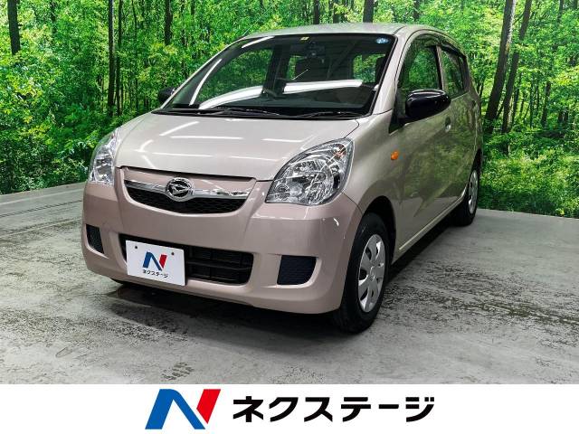 ダイハツ ミラ Xスペシャル 6.6万Km (茨城県)[275]の中古車詳細｜茨城