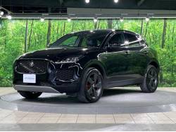 Ｅペイス ＳＥ ２００ＰＳの中古車画像