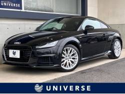 ＴＴクーペの中古車