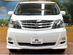 アルファードＶ ＡＳの中古車画像