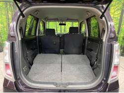 ＡＺワゴンカスタムスタイル ＸＳの中古車画像