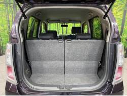 ＡＺワゴンカスタムスタイル ＸＳの中古車画像