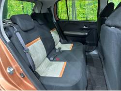 ブーン シルク Ｇパッケージ ＳＡⅢの中古車画像