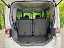 タント カスタムＲＳの中古車画像