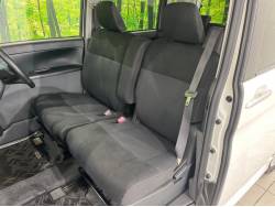 タント カスタムＲＳの中古車画像