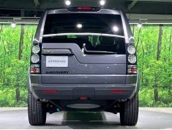 ディスカバリー ＳＥの中古車画像