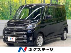 ｅＫスペースカスタムの中古車