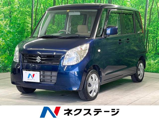 スズキ パレット X 2.9万Km (大分県)[211]の中古車詳細｜大分県の大分
