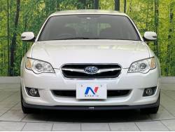 レガシィツーリングワゴン ２．０ｉ Ｂスポーツリミテッドの中古車画像