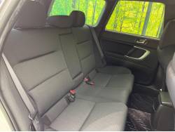 レガシィツーリングワゴン ２．０ｉ Ｂスポーツリミテッドの中古車画像