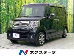 Ｎ－ＢＯＸ＋カスタムの中古車