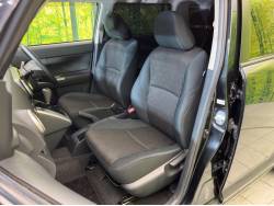 カローラルミオン １．５Ｘの中古車画像