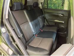 カローラルミオン １．５Ｘの中古車画像